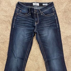 Daytrip Lynx Bootcut Jeans